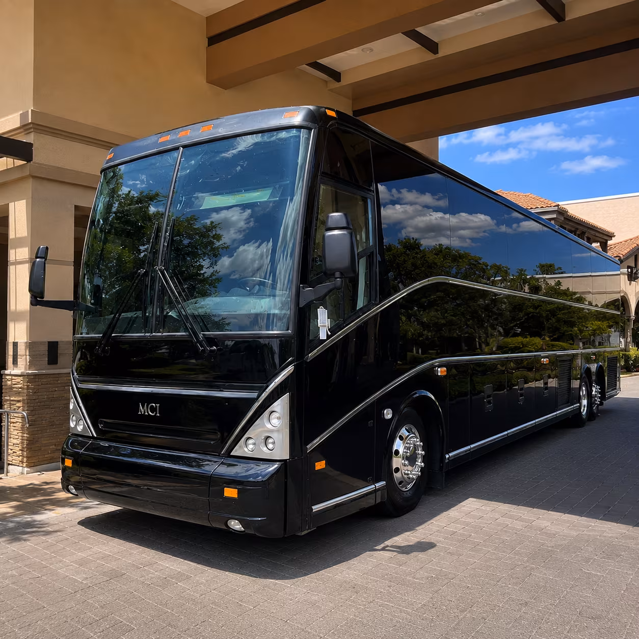 a party bus for every round rock celebration