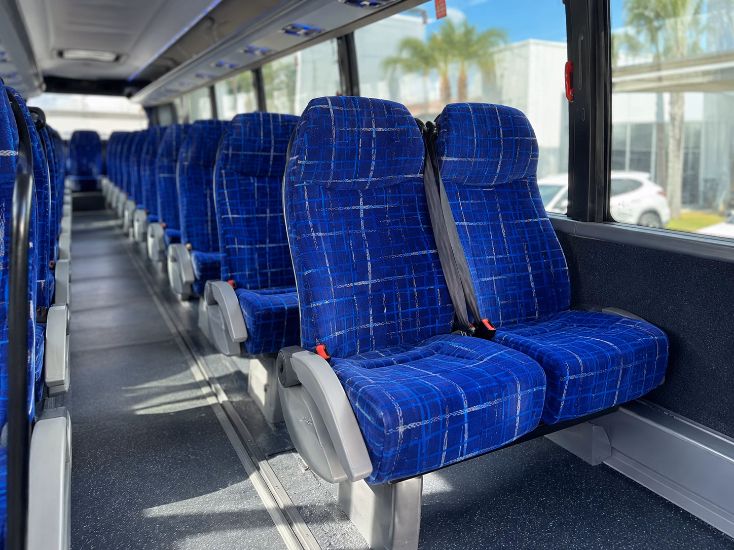 how the day of the week changes what a bus costs in round rock texas