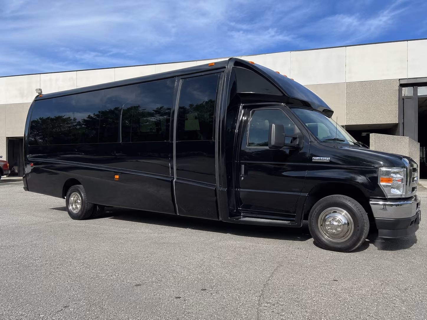 round rock airport transportation onboard seating