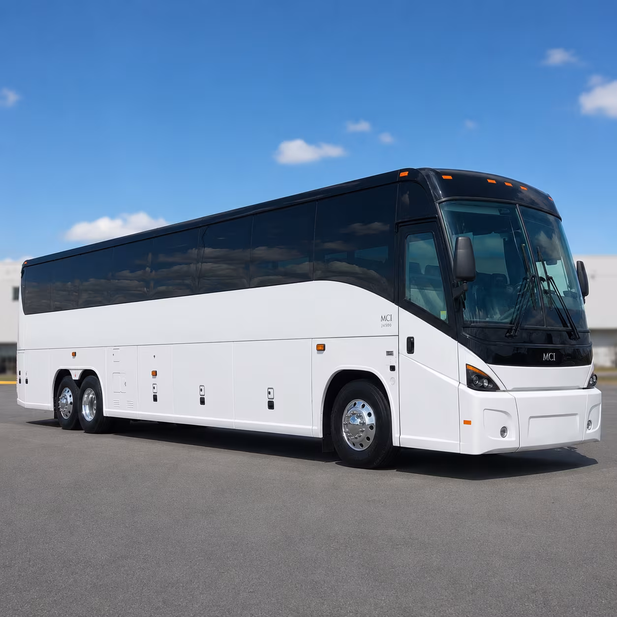 round rock corporate event transportation