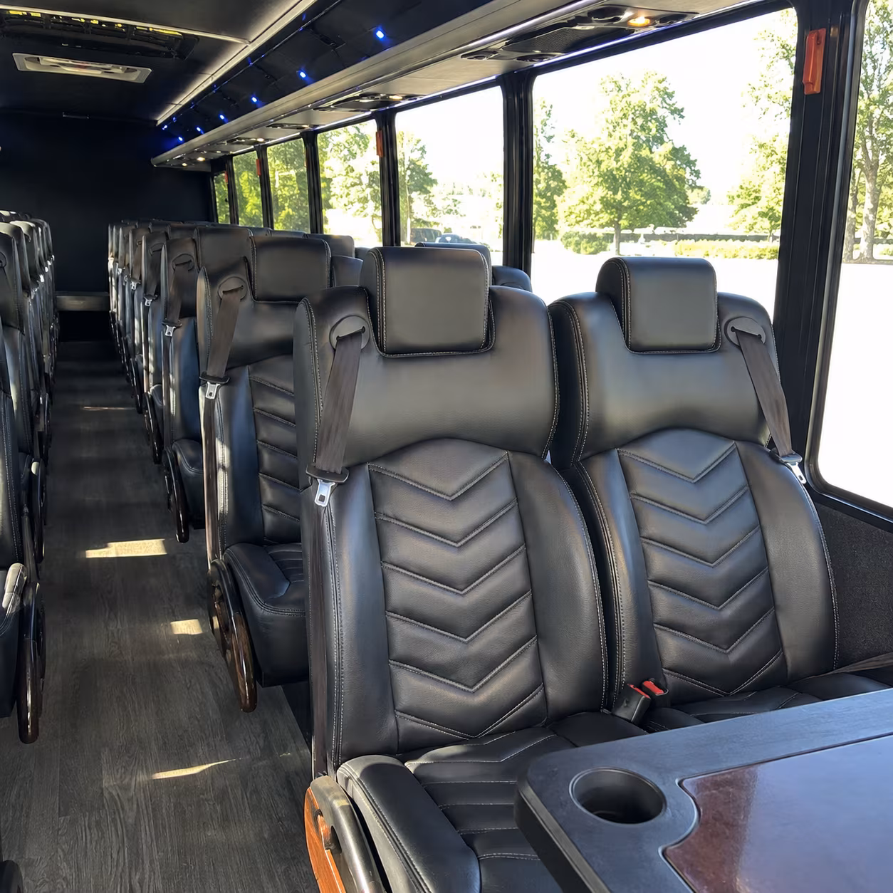 round rock employee transportation