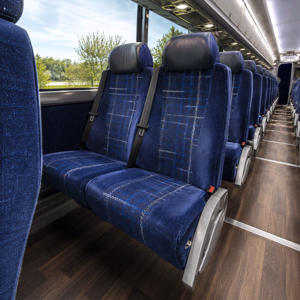 round rock long distance transportation