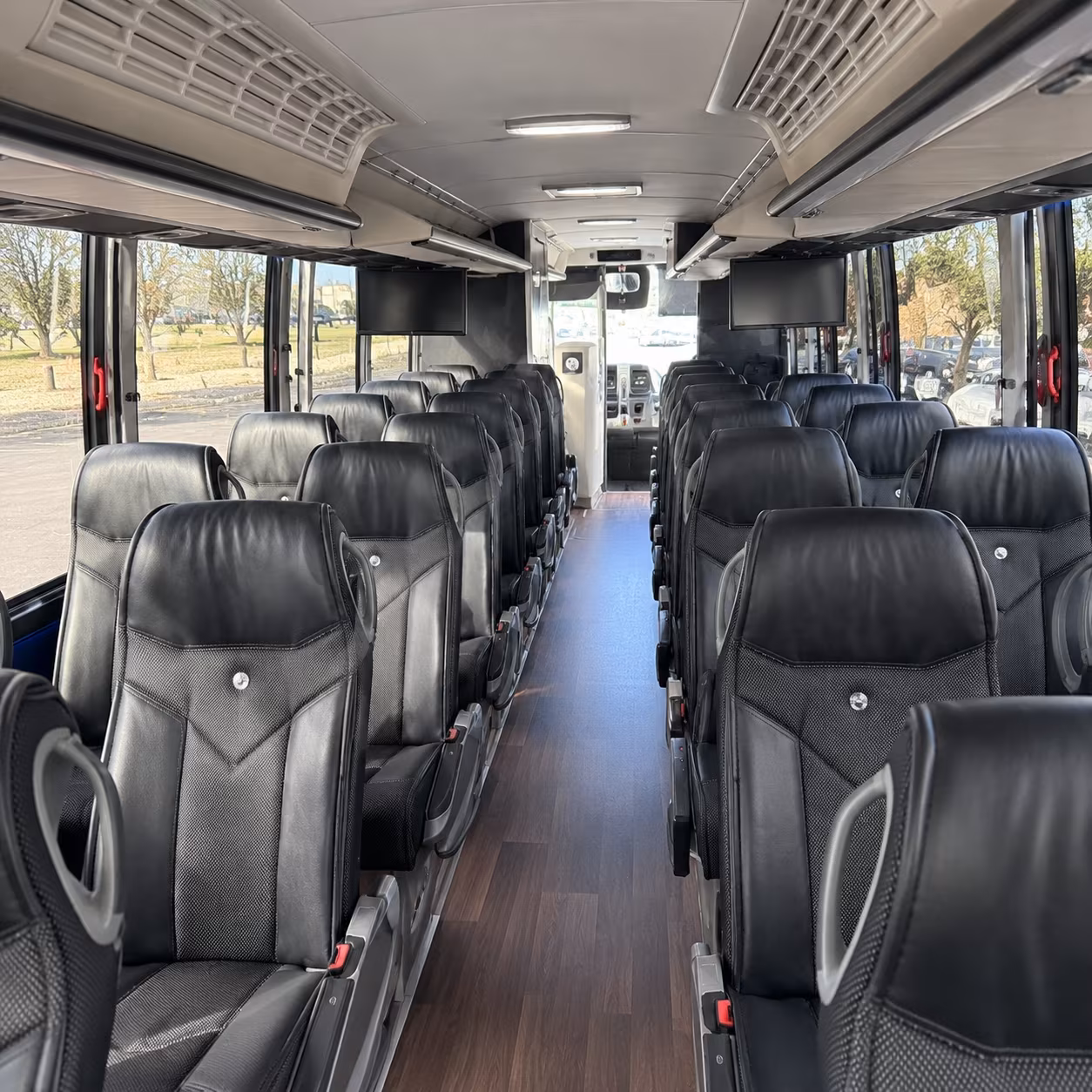 round rock religious group transportation