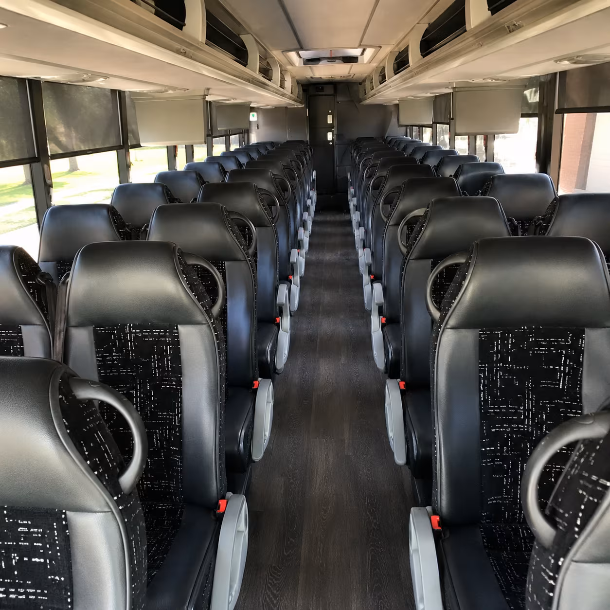 round rock school event transportation