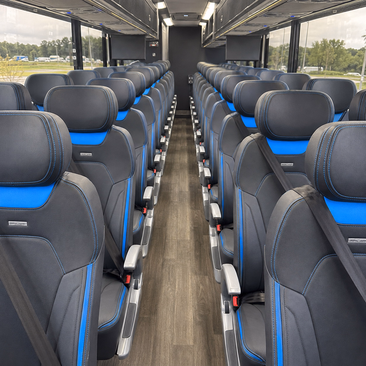 round rock to new orleans multi day charter bus trips for groups who want to go all out