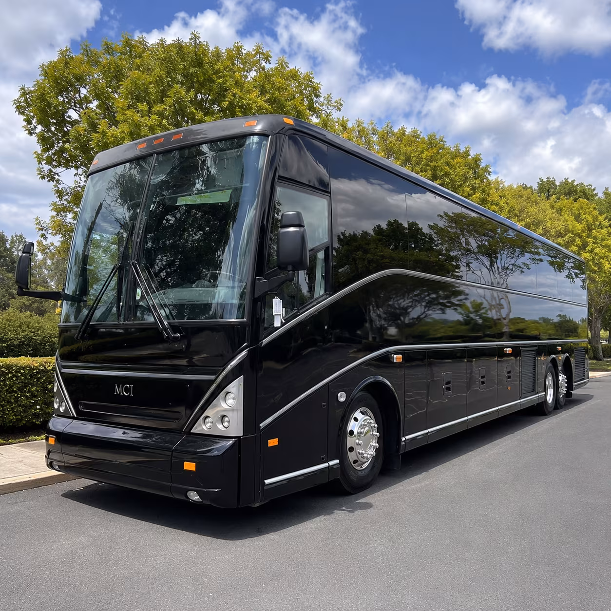 samsung taylor corridor and workforce shuttle transportation