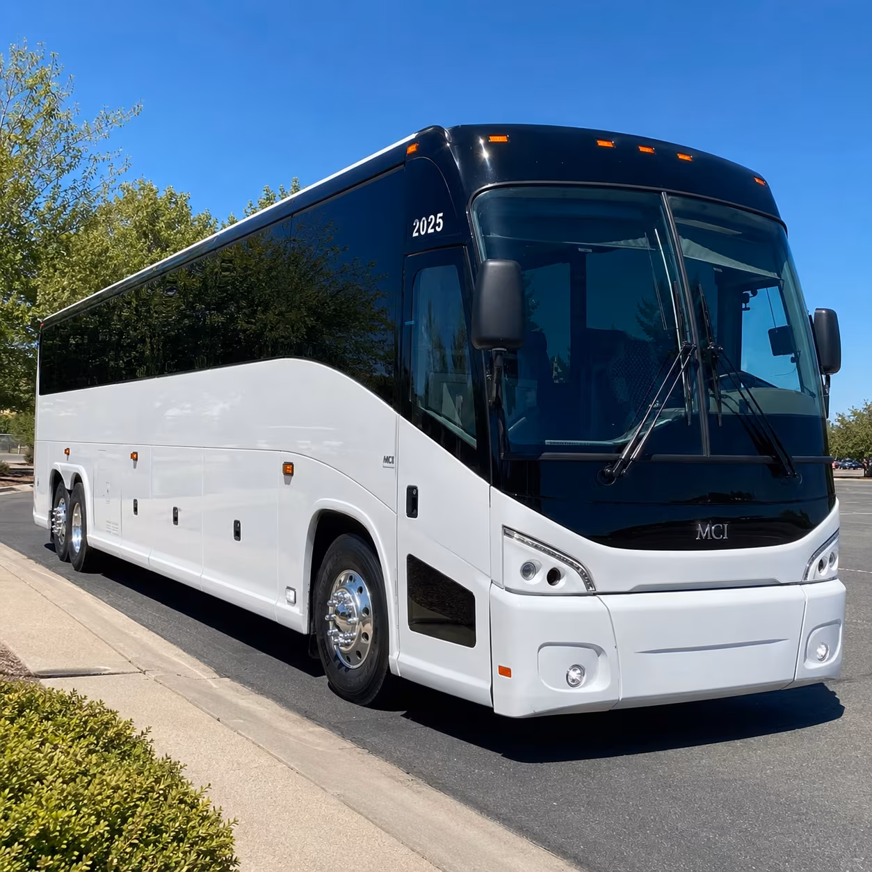 shuttle your congregation between campuses on sunday morning