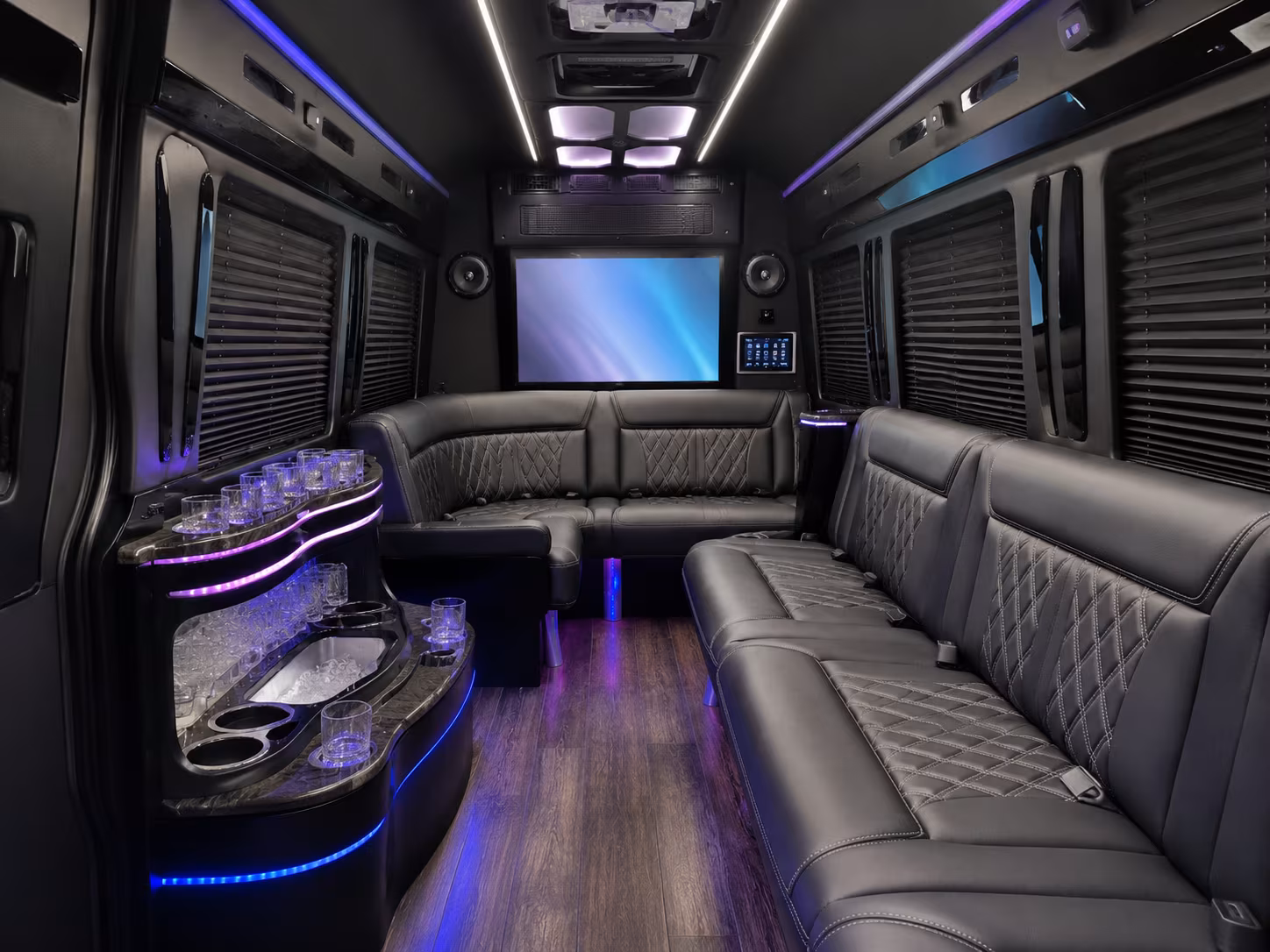 whether it s cheer wrestling or dance kalahari event transportation is easy