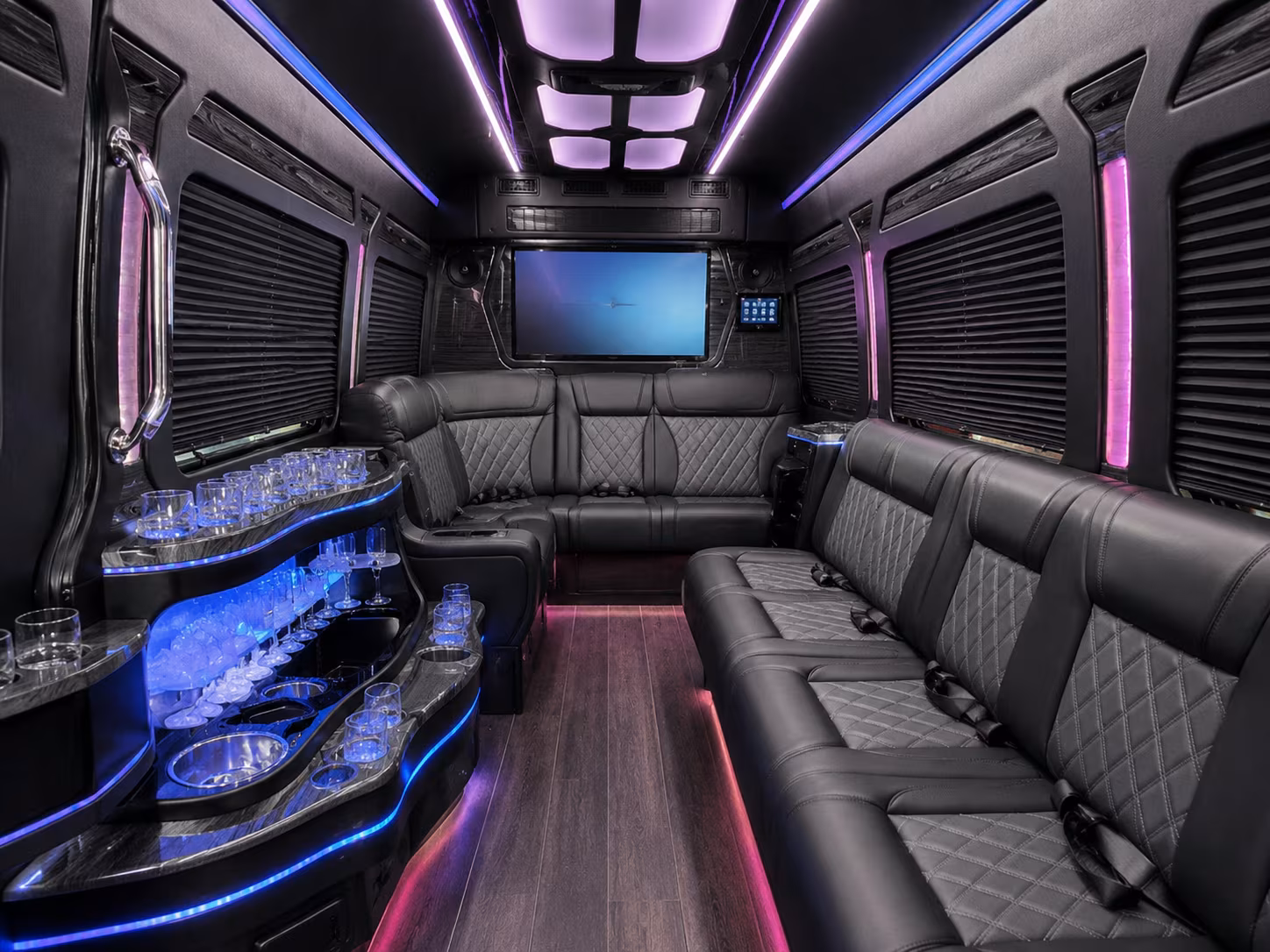 youth sports groups tournament transportation in round rock